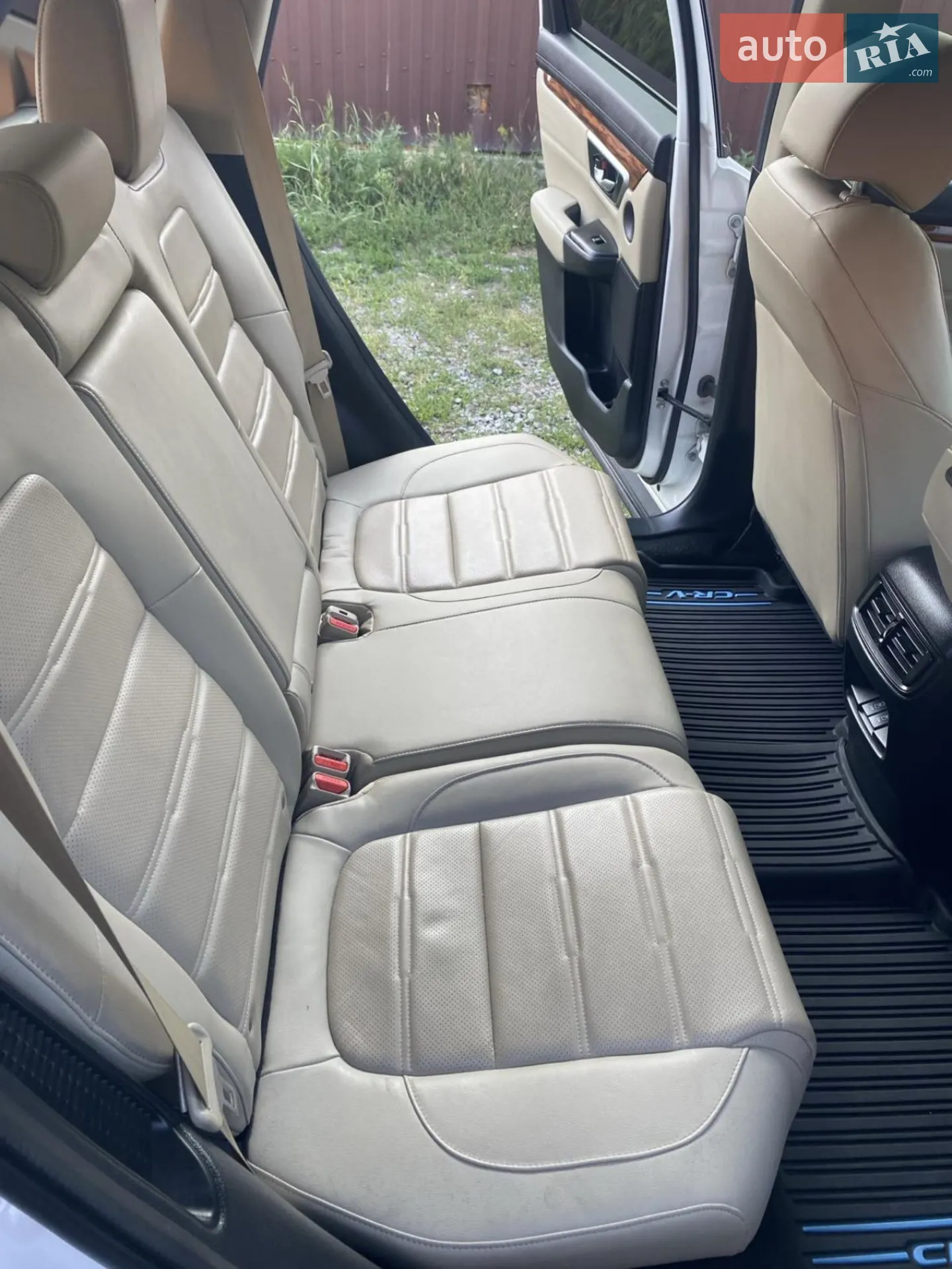 2022 Honda CR-V - мініатюра 27