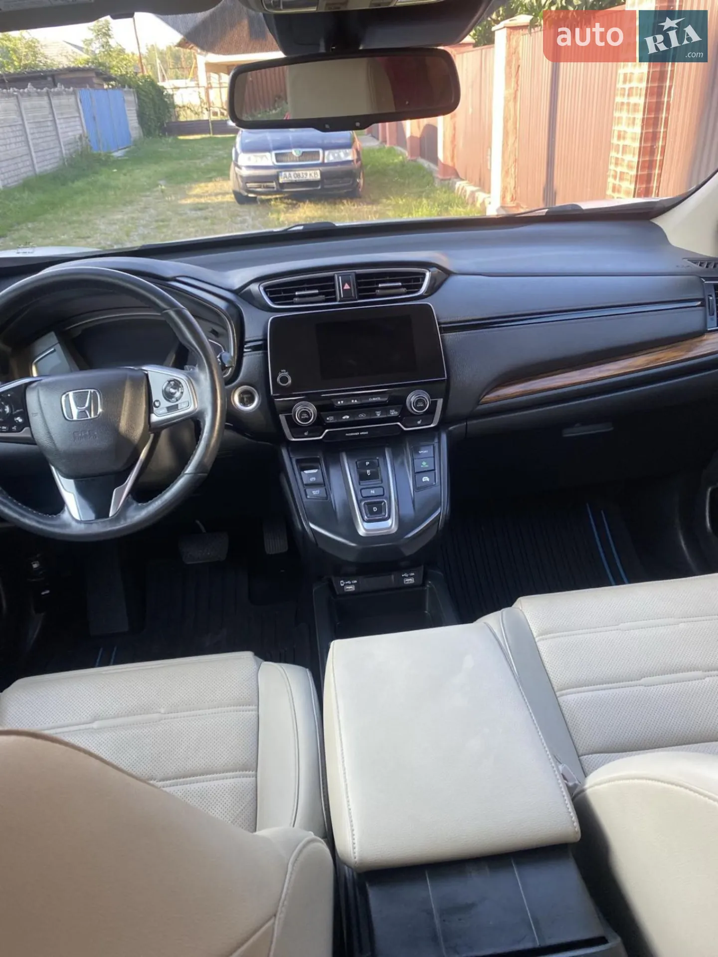 2022 Honda CR-V - мініатюра 29