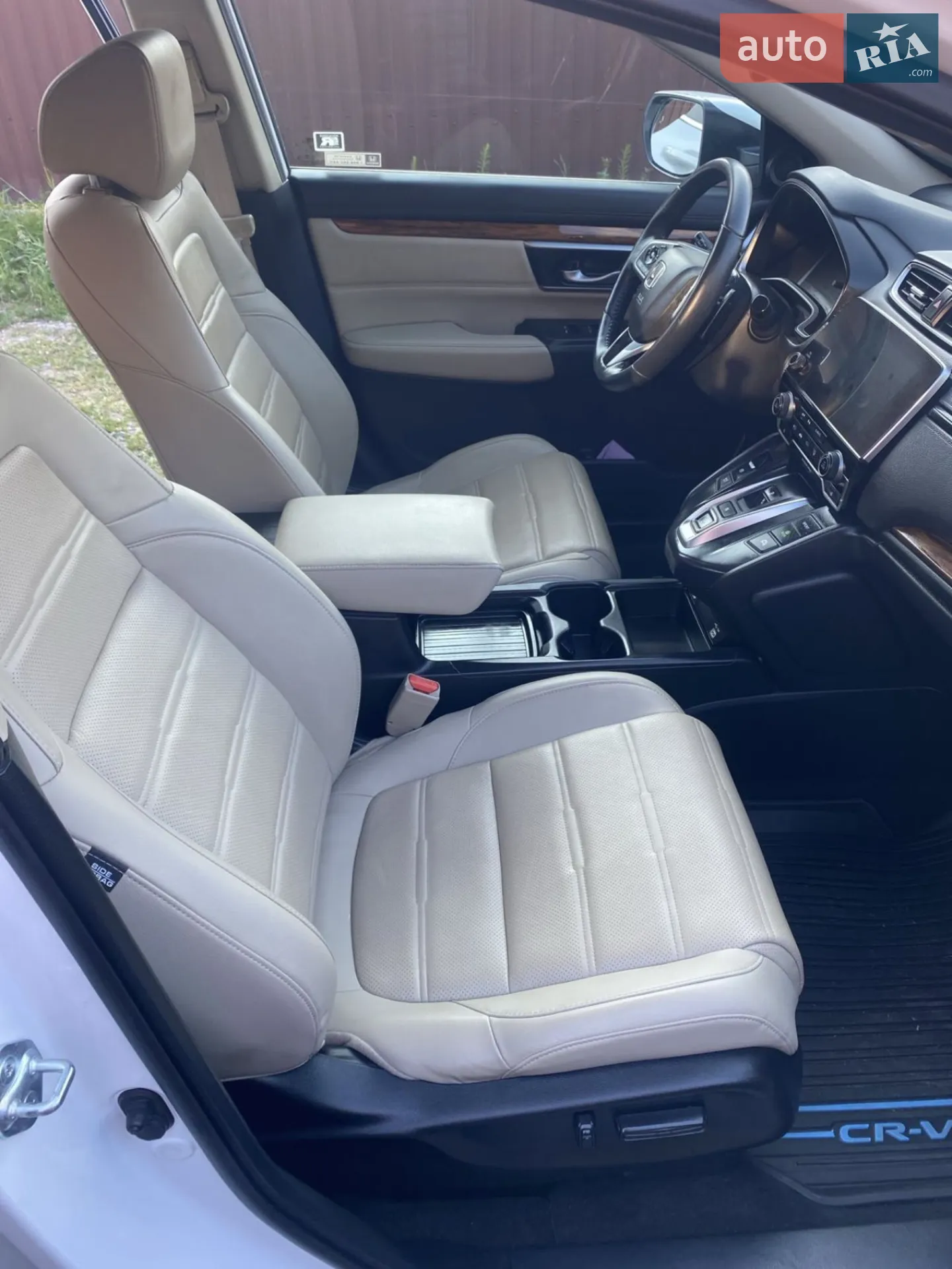 2022 Honda CR-V - мініатюра 32