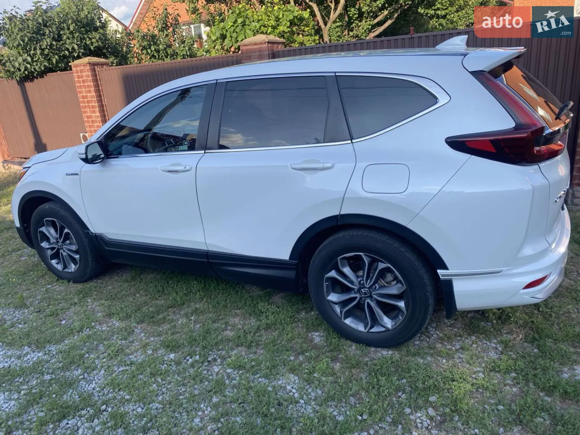 2022 Honda CR-V - мініатюра 40
