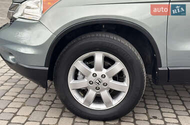 Внедорожник / Кроссовер Honda CR-V 2011 в 