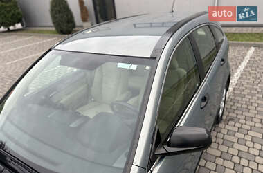 Внедорожник / Кроссовер Honda CR-V 2011 в 