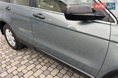 Внедорожник / Кроссовер Honda CR-V 2011 в 