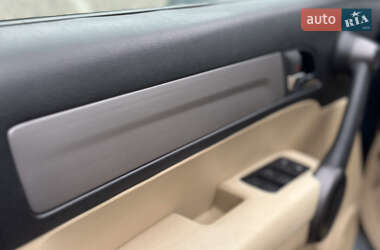 Внедорожник / Кроссовер Honda CR-V 2011 в 