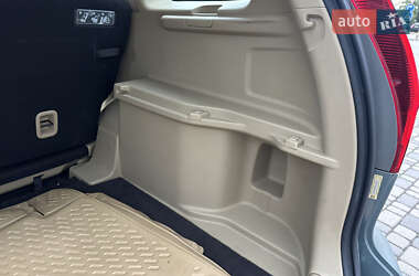 Внедорожник / Кроссовер Honda CR-V 2011 в 