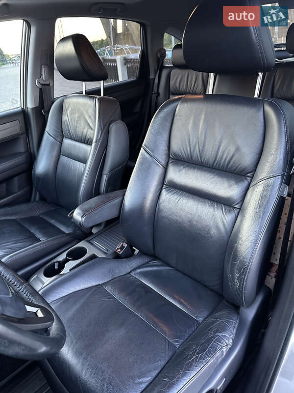 Внедорожник / Кроссовер Honda CR-V 2012 в Днепре