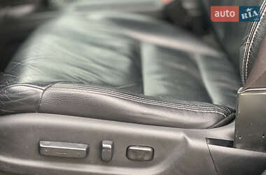 Внедорожник / Кроссовер Honda CR-V 2013 в 
