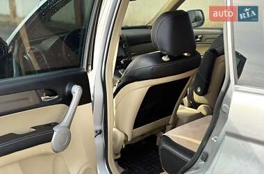 Внедорожник / Кроссовер Honda CR-V 2007 в 