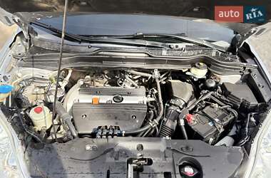 Внедорожник / Кроссовер Honda CR-V 2007 в 