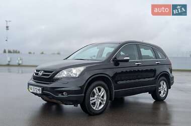 Внедорожник / Кроссовер Honda CR-V 2012 в 