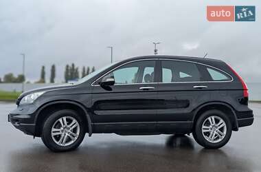 Внедорожник / Кроссовер Honda CR-V 2012 в 