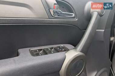 Внедорожник / Кроссовер Honda CR-V 2012 в 