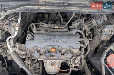 Внедорожник / Кроссовер Honda CR-V 2012 в 