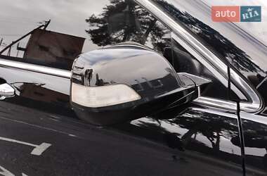 Внедорожник / Кроссовер Honda CR-V 2007 в 
