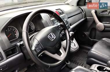 Внедорожник / Кроссовер Honda CR-V 2007 в 