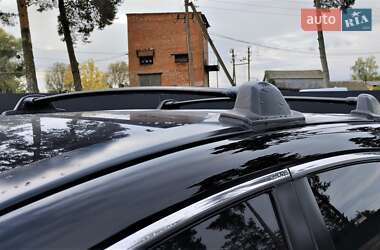 Внедорожник / Кроссовер Honda CR-V 2007 в 