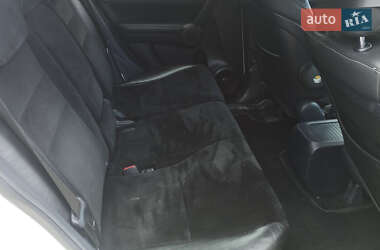 Внедорожник / Кроссовер Honda CR-V 2010 в 