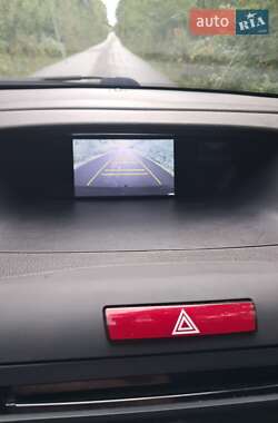 Внедорожник / Кроссовер Honda CR-V 2014 в 
