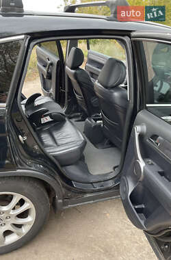 Внедорожник / Кроссовер Honda CR-V 2008 в 