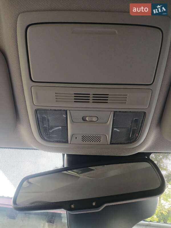 Внедорожник / Кроссовер Honda CR-V 2015 в Жовкве фото 25 Внедорожник / Кроссовер Honda CR-V 2015 в Жовкве