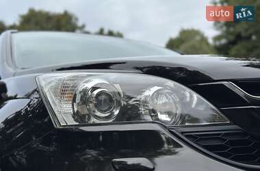 Внедорожник / Кроссовер Honda CR-V 2012 в 