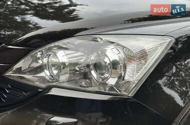 Внедорожник / Кроссовер Honda CR-V 2012 в 