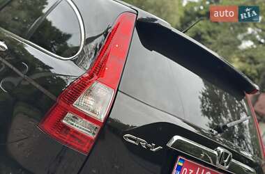 Внедорожник / Кроссовер Honda CR-V 2012 в 