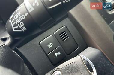 Внедорожник / Кроссовер Honda CR-V 2012 в 
