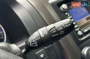 Внедорожник / Кроссовер Honda CR-V 2012 в 