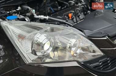 Внедорожник / Кроссовер Honda CR-V 2012 в 