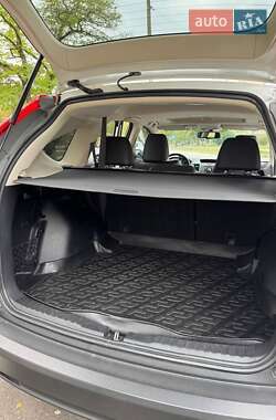 Внедорожник / Кроссовер Honda CR-V 2013 в 