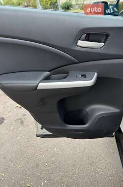 Внедорожник / Кроссовер Honda CR-V 2013 в 