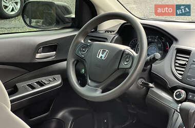 Внедорожник / Кроссовер Honda CR-V 2015 в 