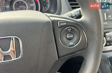 Внедорожник / Кроссовер Honda CR-V 2015 в 