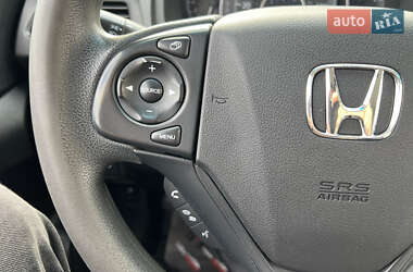 Внедорожник / Кроссовер Honda CR-V 2015 в 
