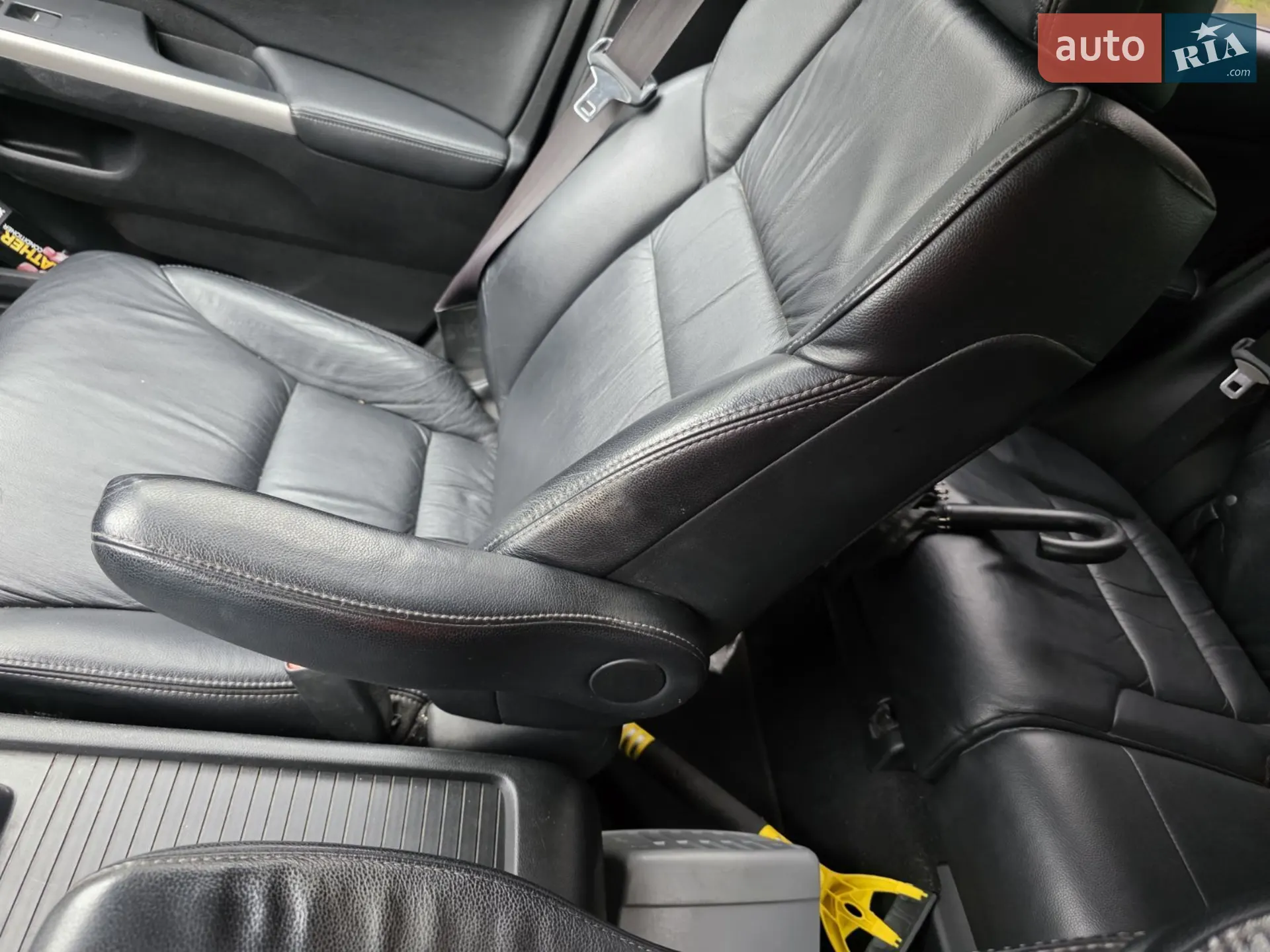 2014 Honda CR-V - мініатюра 5
