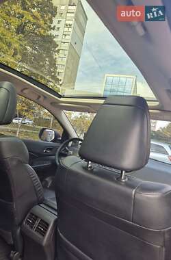 Внедорожник / Кроссовер Honda CR-V 2013 в 