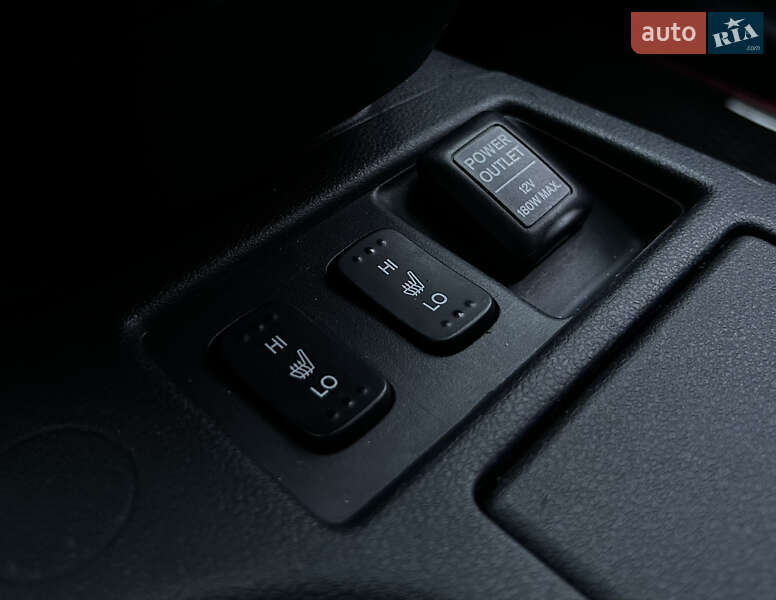 Позашляховик / Кросовер Honda CR-V 2014 в Миколаєві фото 15 Позашляховик / Кросовер Honda CR-V 2014 в Миколаєві