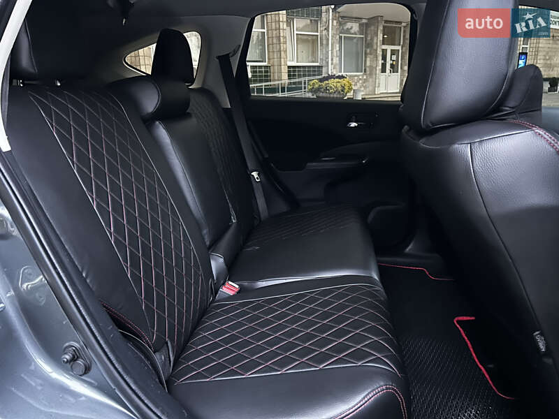 Позашляховик / Кросовер Honda CR-V 2014 в Миколаєві фото 18 Позашляховик / Кросовер Honda CR-V 2014 в Миколаєві