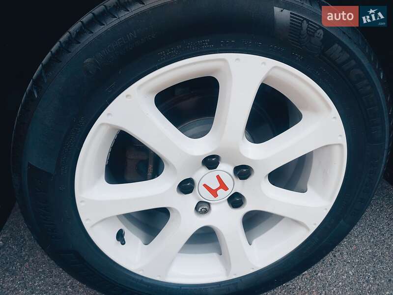 Внедорожник / Кроссовер Honda CR-V 2013 в Киеве
