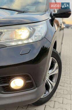 Позашляховик / Кросовер Honda CR-V 2013 в 