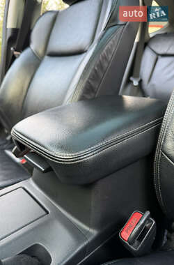 Позашляховик / Кросовер Honda CR-V 2013 в 