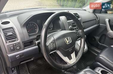 Внедорожник / Кроссовер Honda CR-V 2008 в 
