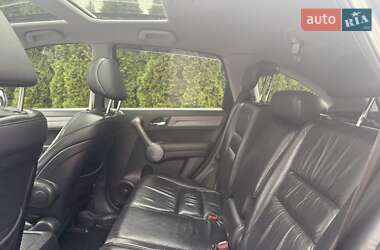 Внедорожник / Кроссовер Honda CR-V 2008 в 