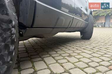 Внедорожник / Кроссовер Honda CR-V 2008 в 