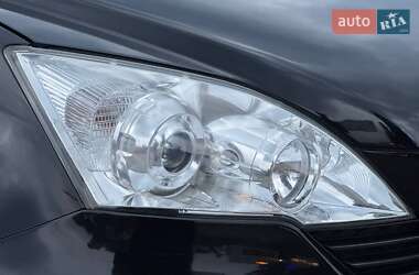 Внедорожник / Кроссовер Honda CR-V 2009 в 