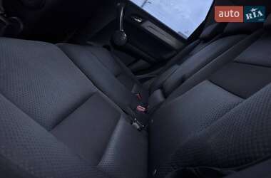 Внедорожник / Кроссовер Honda CR-V 2009 в 