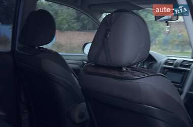 Внедорожник / Кроссовер Honda CR-V 2009 в 