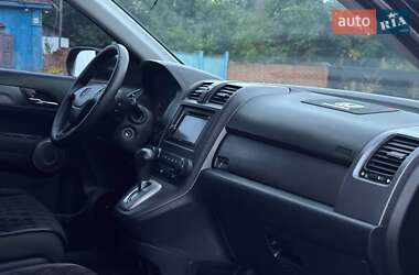 Внедорожник / Кроссовер Honda CR-V 2009 в 