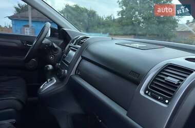 Внедорожник / Кроссовер Honda CR-V 2009 в 